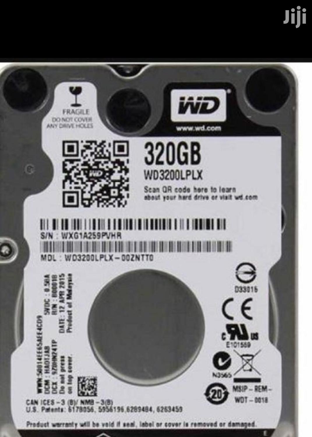 320GB Hard Disk Available Helthy Perfect