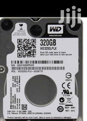 320GB Hard Disk Available Helthy Perfect