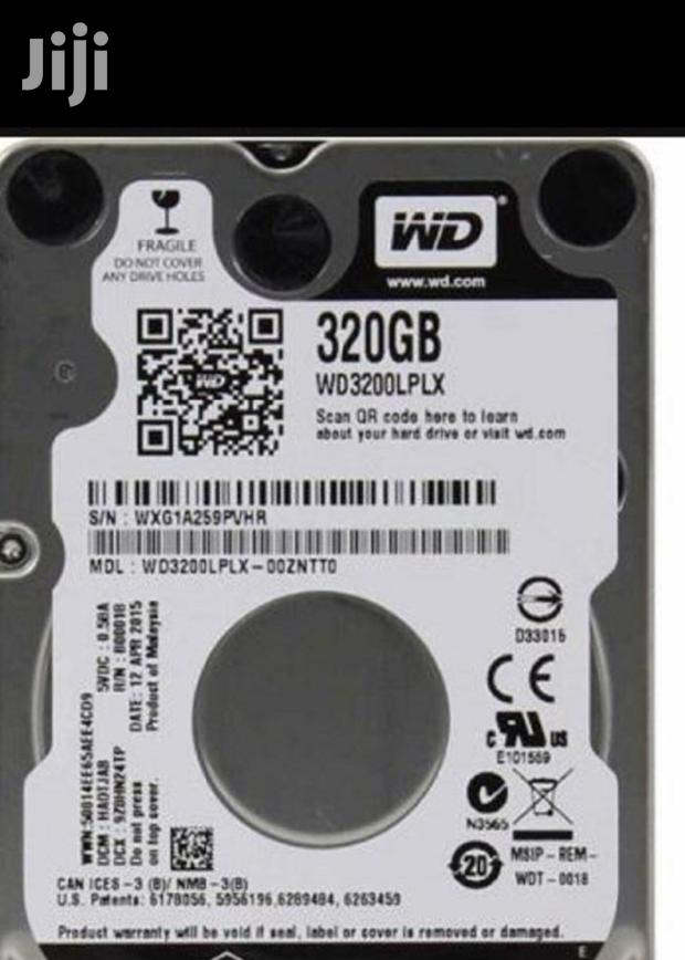 320GB Hard Disk Available Helthy Perfect