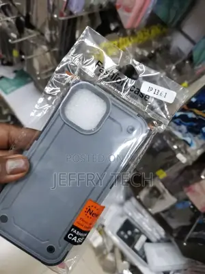 Apple iPhone 13 Pro (2021) Case Rugged Shockproof Prote