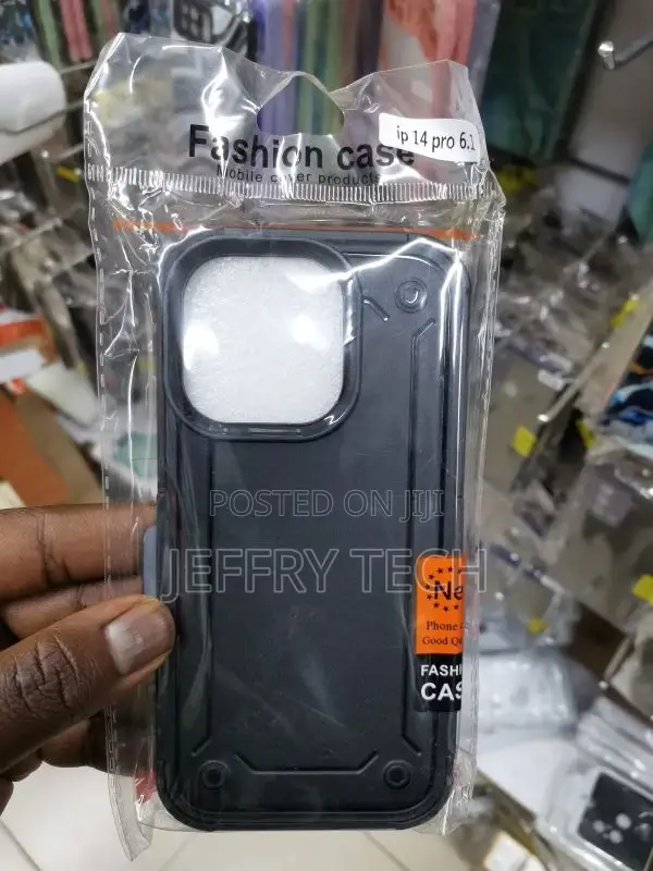 Apple iPhone 14 PRO Case Rugged Shockproof Prote