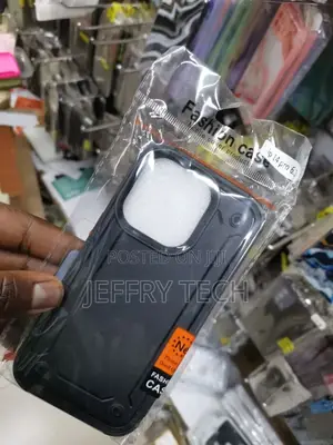 Apple iPhone 14 PRO Case Rugged Shockproof Prote