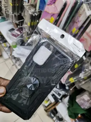 Armor Protective Case Pouch for Xiaomi Redmi Note 11 4G