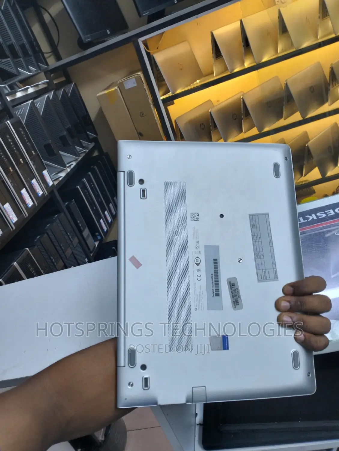 Laptop HP EliteBook 840 G6 8GB Intel Core I7 SSD 256GB