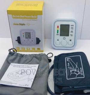 Blood Pressure Machine. - thumbnail 2