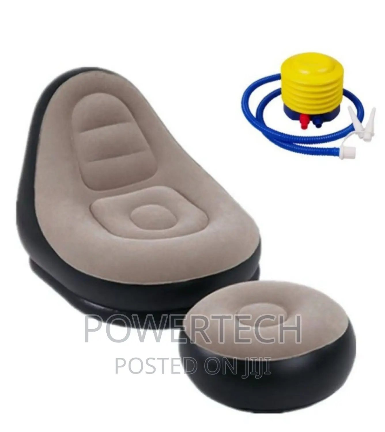 Inflatable Sofa