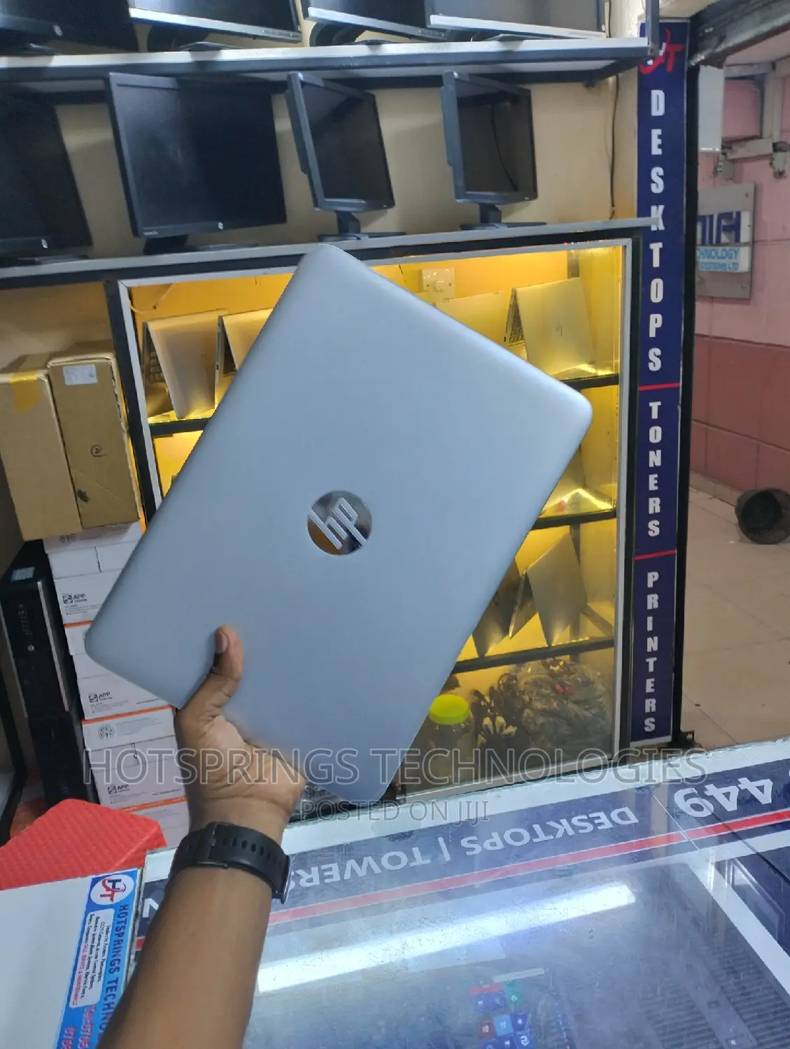 Laptop HP EliteBook 820 G3 8GB Intel Core I5 SSD 256GB
