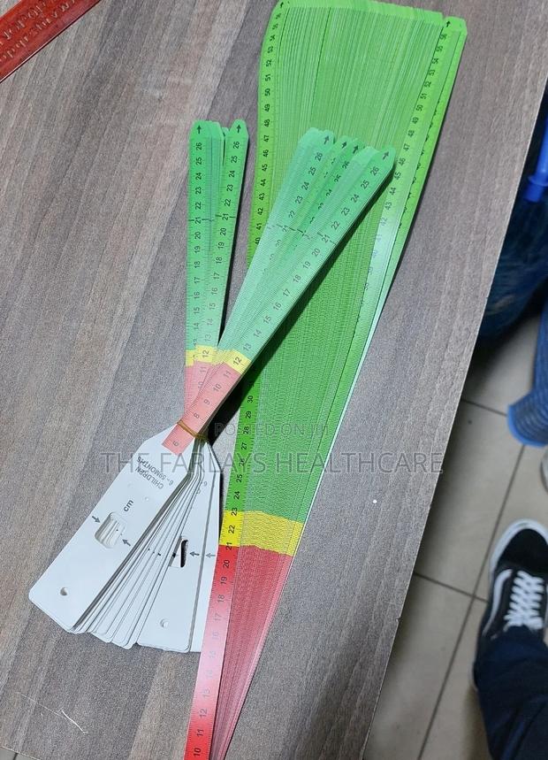 MUAC Tapes ; - main view