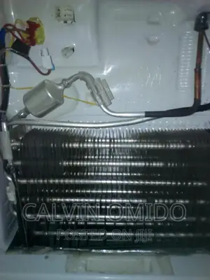 Open27fridges Repair
