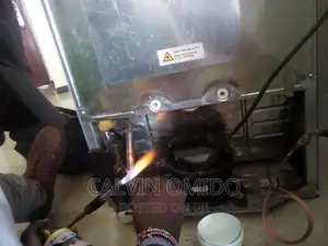 Open27fridges Repair