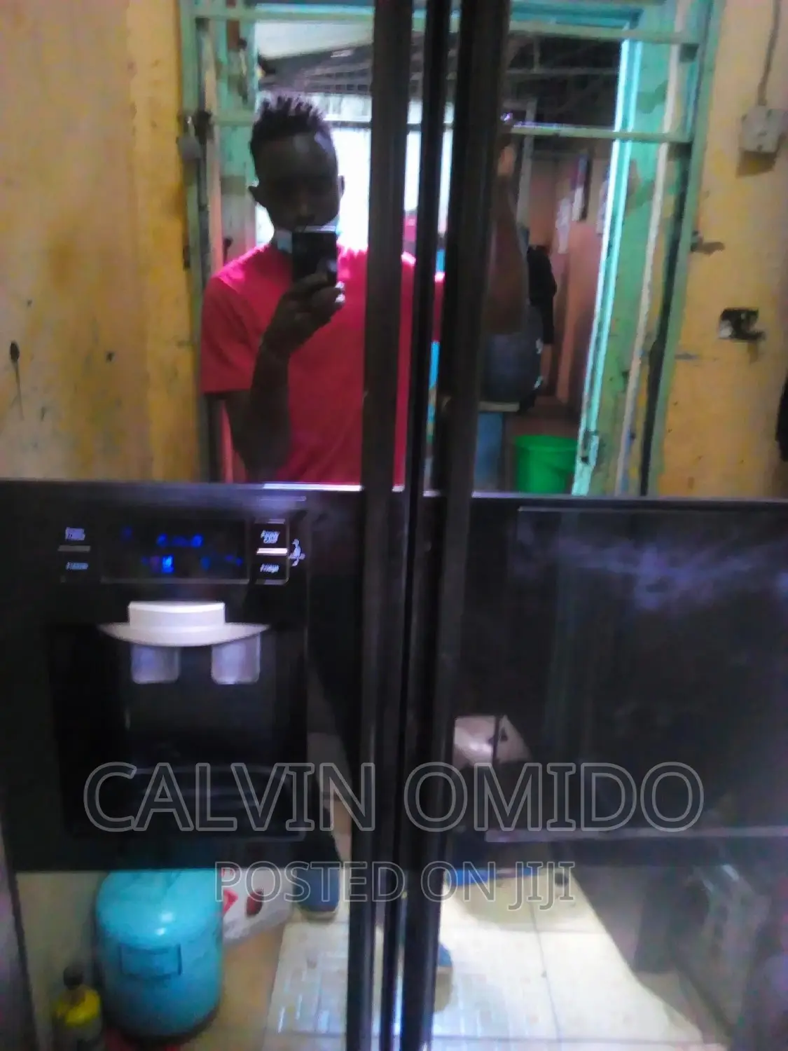 Open27fridges Repair
