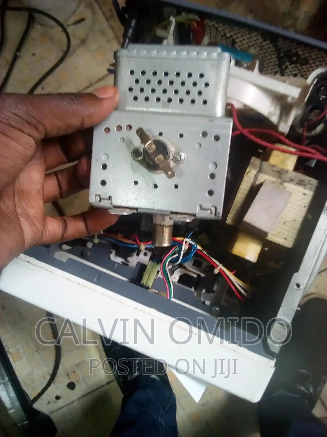 Open27fridges Repair
