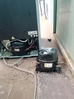 Open27fridges Repair