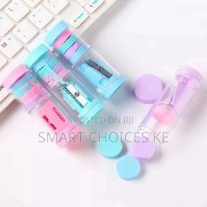 *Sharpener+Erasers - main view