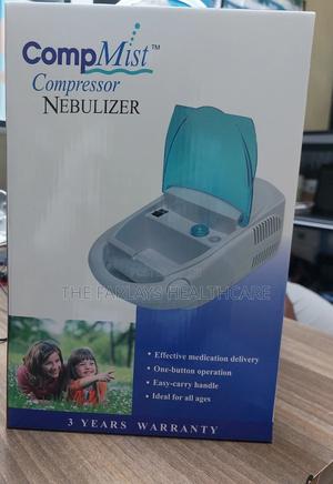 Nebulizer Machine :; - thumbnail 2
