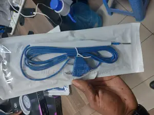 Disposable Diathermy Pencils.
