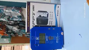 40amps MPPT Serries Super Charge Controller 12/24v