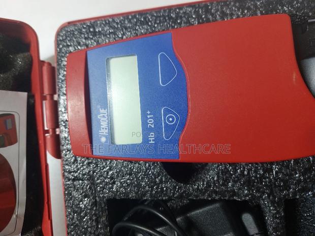 Hemocue Hb 201+ - thumbnail 3