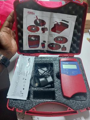 Hemocue Hb 201+ - thumbnail 2