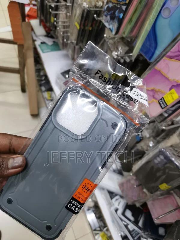 Hardcover Compatible With iPhone 14 Pro Max Case - thumbnail 2