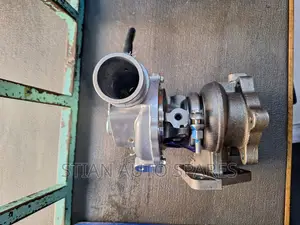 Nissan Vanette R2 Engine Turbocharger