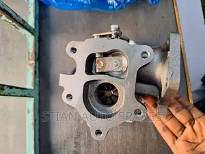 Nissan Vanette R2 Engine Turbocharger