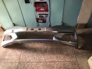 Honda Fit Shuttle 2015 Bumper Shell