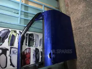 Suzuki Swift 2010-2015 Door(Front Right)