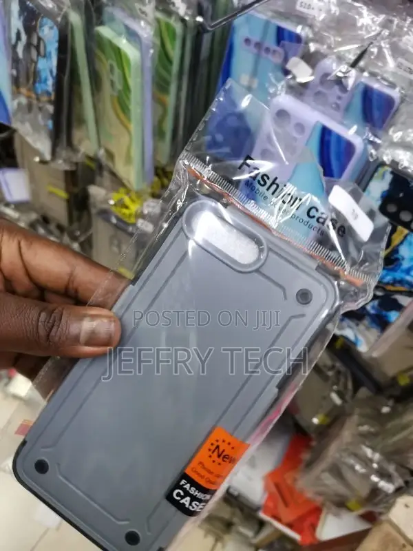 Hard Cover for iPhone 8 Plus / 7 Plus 7P(5.5 Inch) -