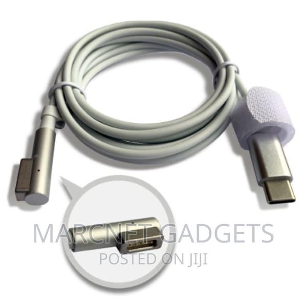 USB Type C to Magsafe 1 L-Tip - main view