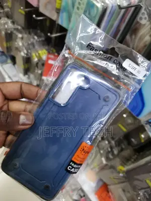 Samsung Galaxy S21 FE 5G Case 2022 (6.4 Inch), Military Grad