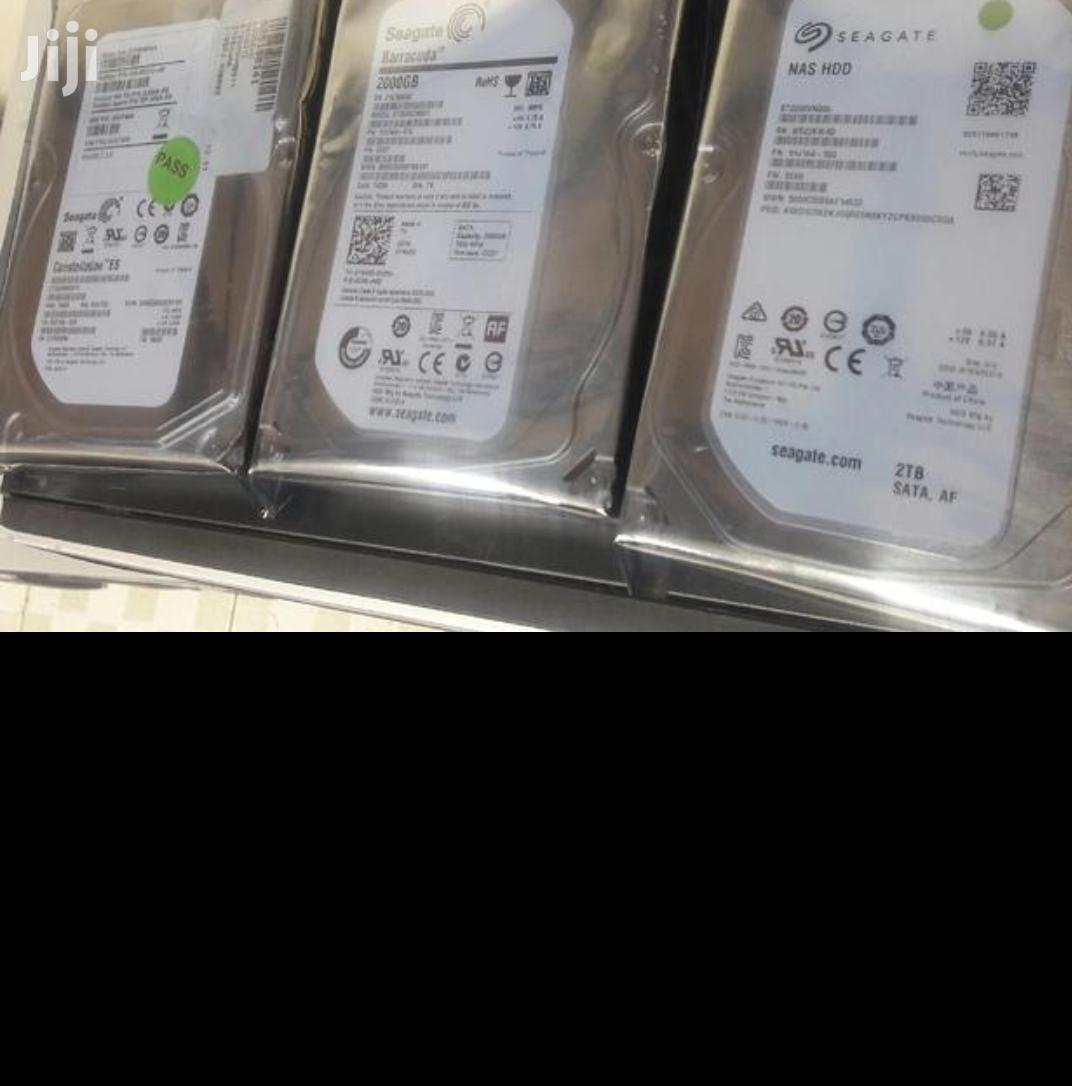 New Arrival On Internal And External Hard Disk Available