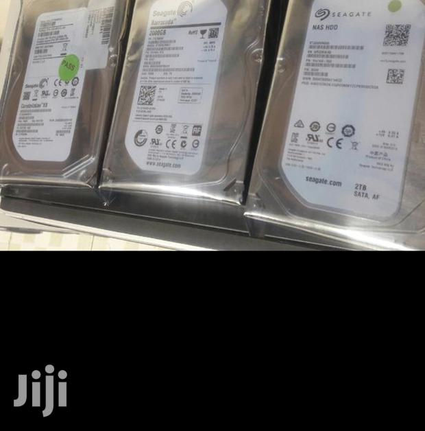 New Arrival On Internal And External Hard Disk Available - main view