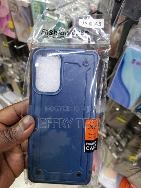 Protective Hard Cover Cases for Samsung Galaxy A73 5G
