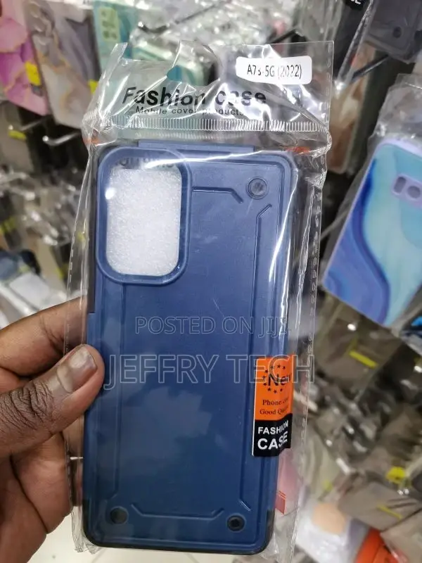 Protective Hard Cover Cases for Samsung Galaxy A73 5G