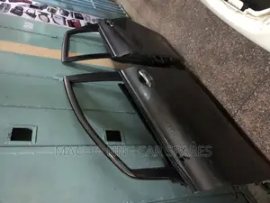 Nissan Note 2012 Door (Front Left )