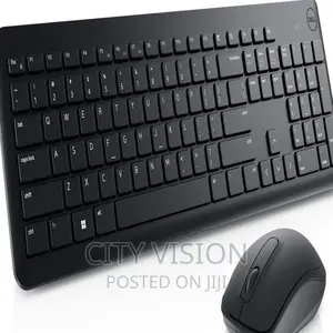 Km3322w Wireless Keyboard and Mouse Km3322w Km3322w, KM3322W