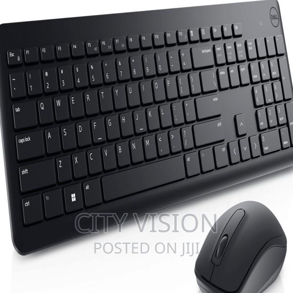 Km3322w Wireless Keyboard and Mouse Km3322w Km3322w, KM3322W