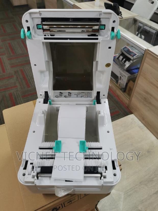 Heavy Duty Ocbp Barcode Printer - thumbnail 2