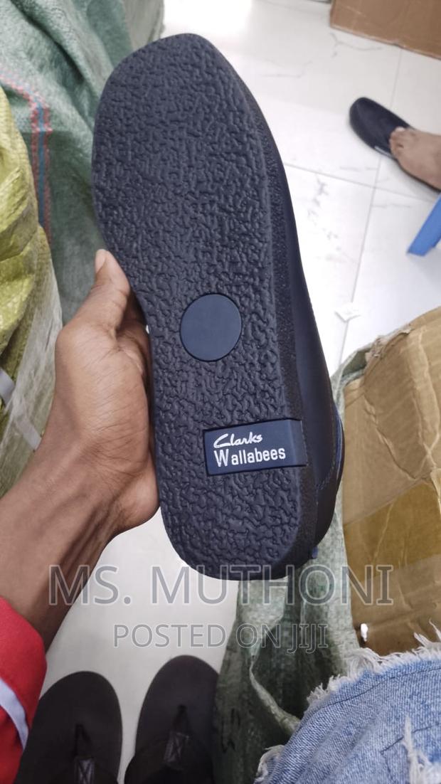 First Quality Wallabees Leather 39-45 - thumbnail 2