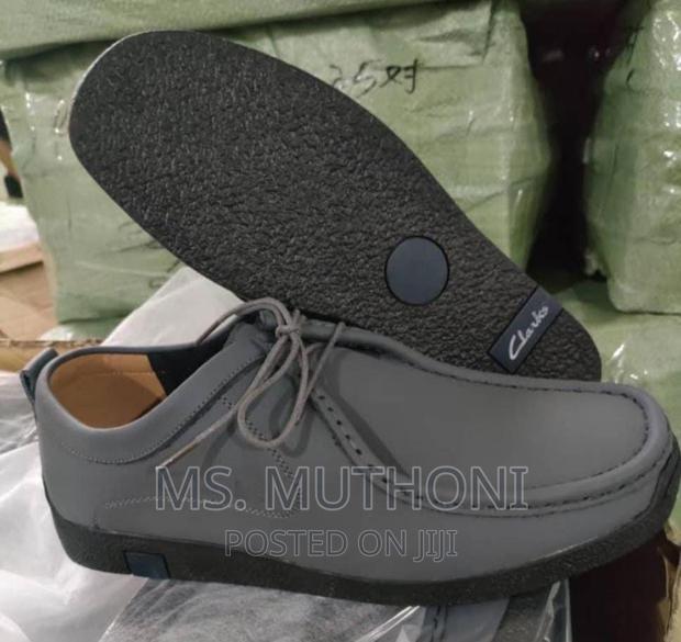 First Quality Wallabees Leather 39-45 - thumbnail 6