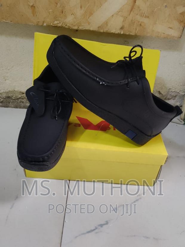 First Quality Wallabees Leather 39-45 - thumbnail 5
