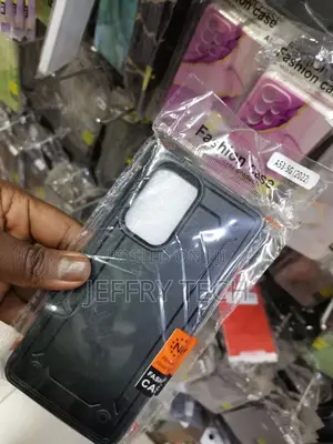 Samsung A53 5G Phone Case Military-Grade Drop Protection Du