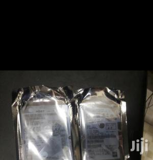 Factory Sealed Internal Hard Disk Available