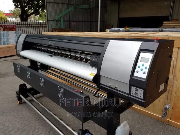 XP 600 Large Format Printer (1.8meters) - main view