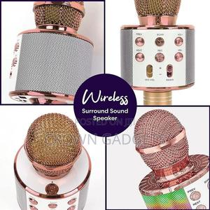 Kids Karaoke Microphone - thumbnail 2