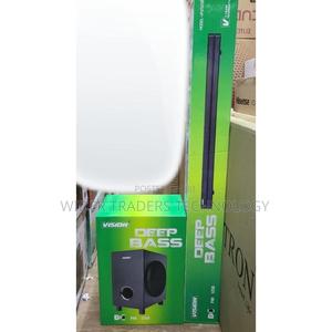 Vision Plus Sound Bar VP2112SB - main view