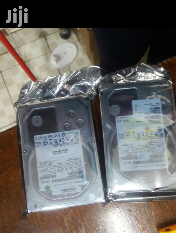 Fast Speed Internal Hard Disk Computer Hardware - main view