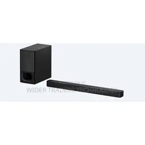 Sony Ht-S400 2.1ch Soundbar With Powerful