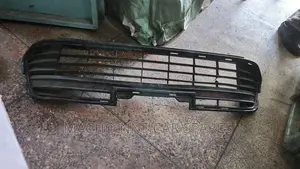 Toyota Harrier 2014 Lower Grill